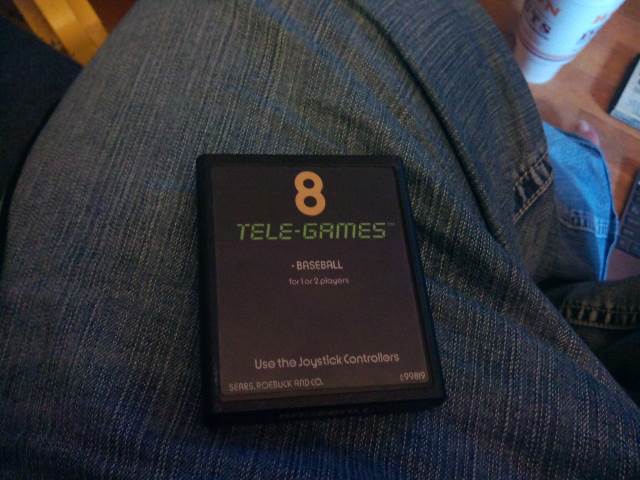 Chronicles of Narnia: The Lion, The Witch and The Wardrobe