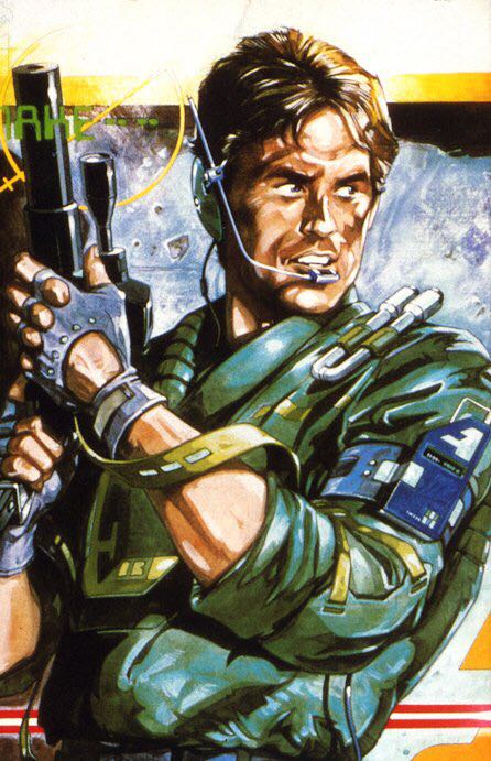 Star Trek: Away Team