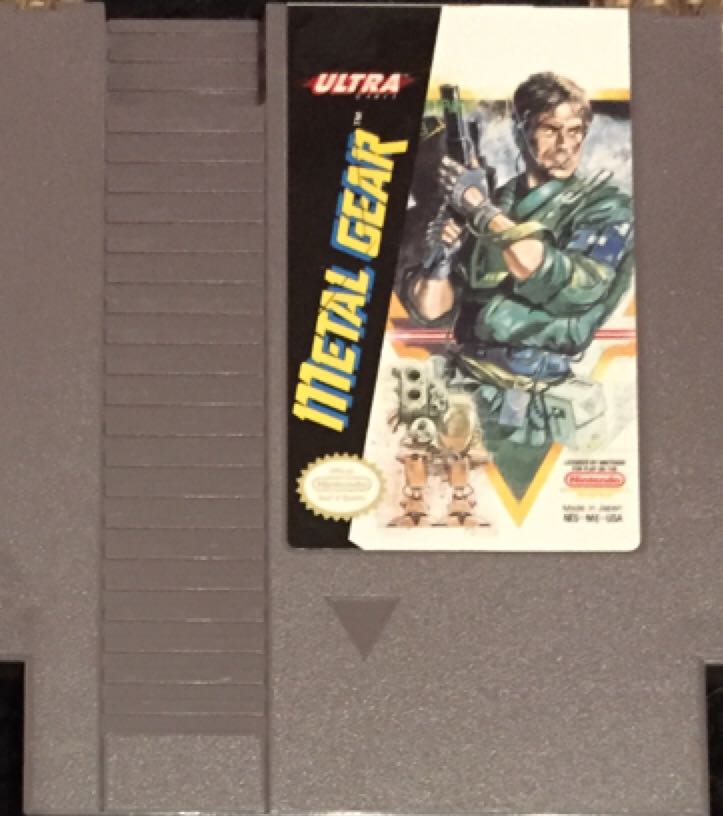 Gex: Deep Cover Gecko