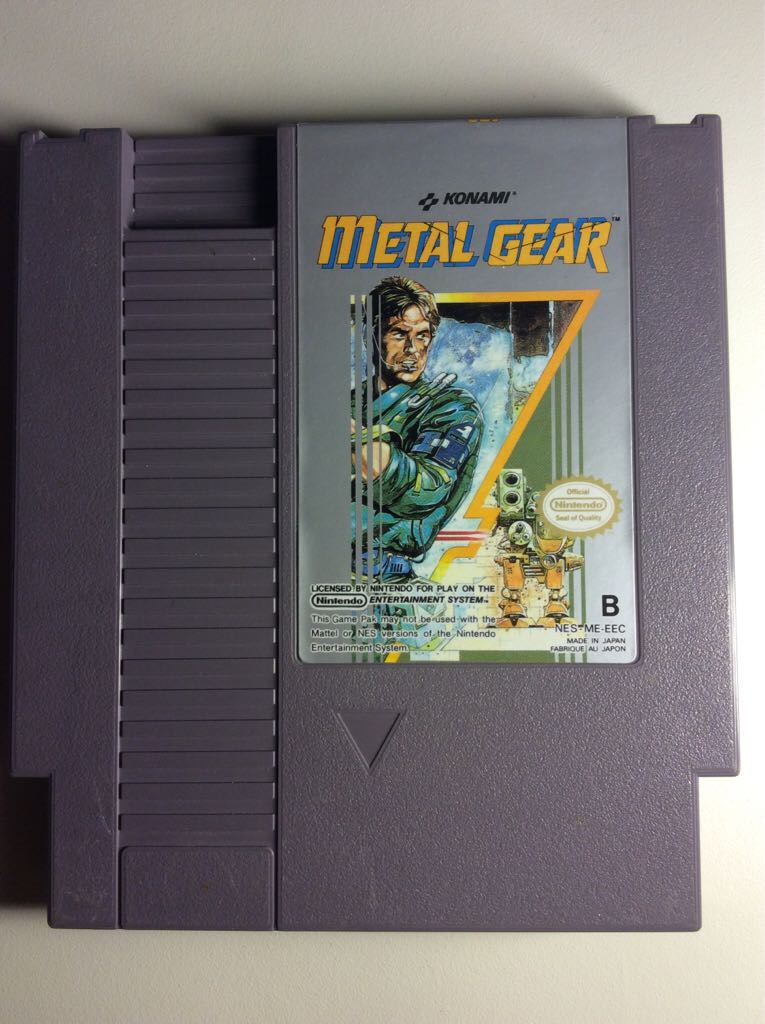 Metal Slug : Super Vehicle-001/II