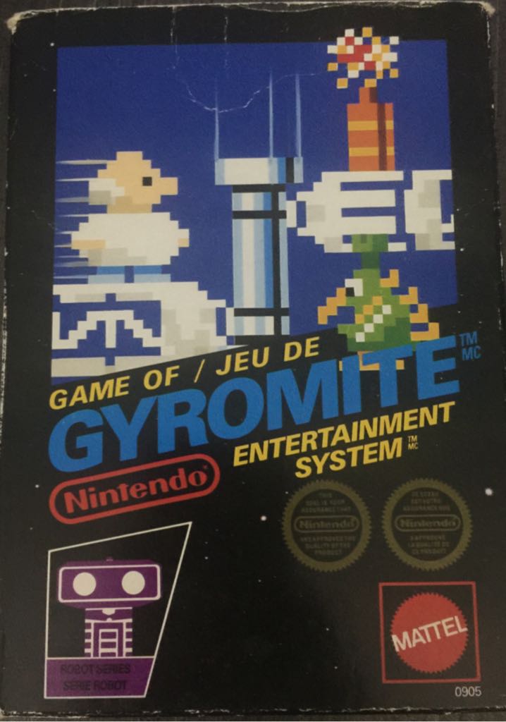 Holy Magic Century (LOOSE)