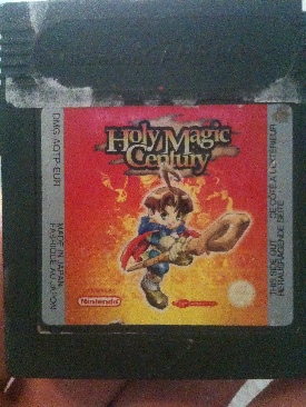 Legend of Zelda: Four Swords Adventures, The