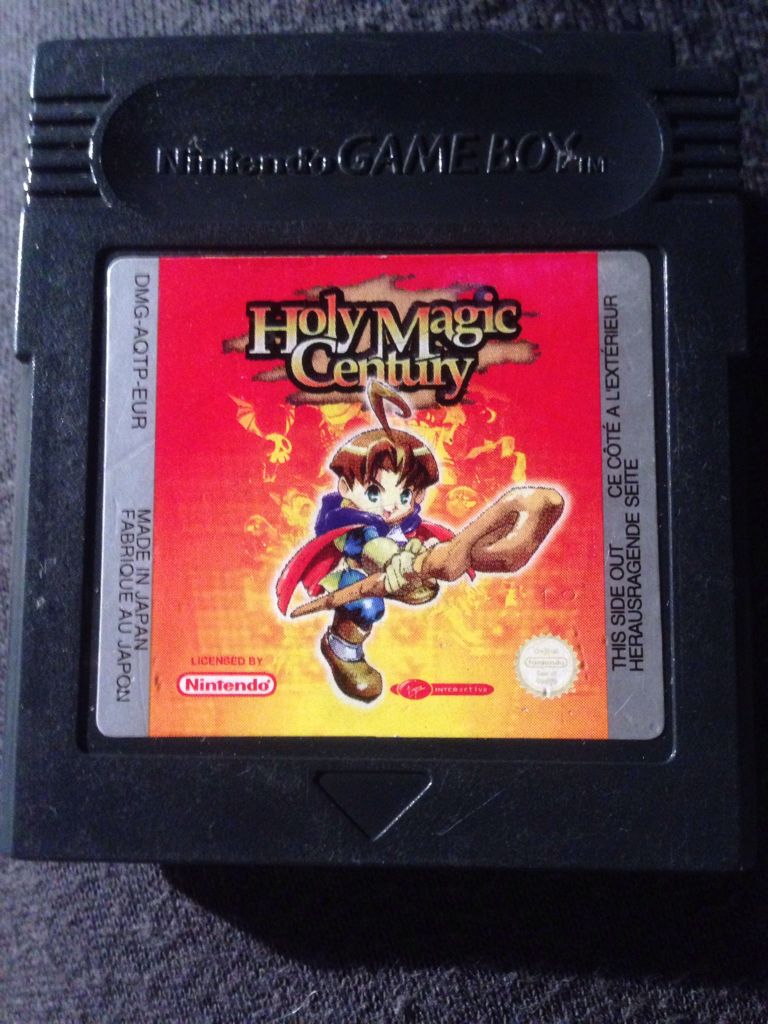 Guitar Hero III: Legends of Rock :)