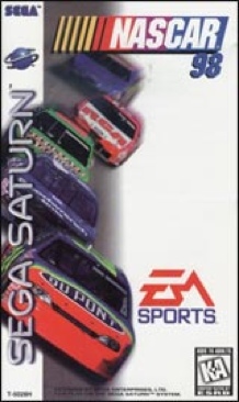 Saturday Night Speedway