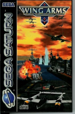 World Destruction League: Warjetz