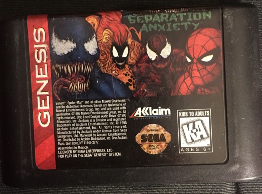 Holy Magic Century (INC)