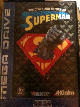 Guitar Hero III: Legends of Rock :)