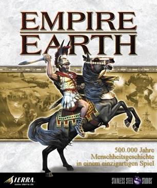 Empire Earth III