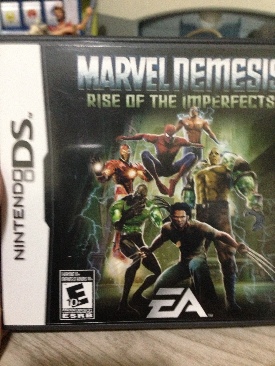 (2006) Spy Hunter: Nowhere to Run