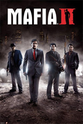 Mafia II (Collector’s Edition)