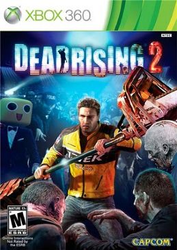 Dead Rising 2