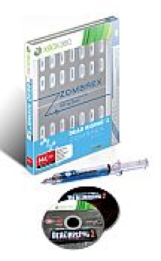 Mafia II (PS3-GH-RED)