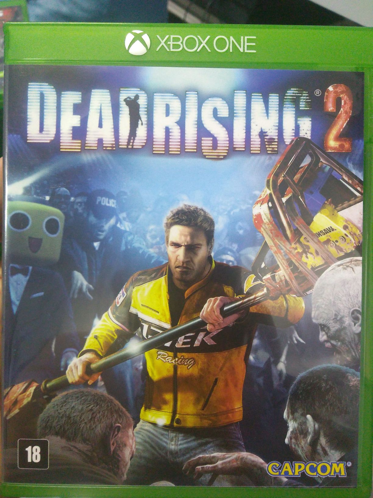 The Elder Scrolls IV: Oblivion - Game Of The Year Edition