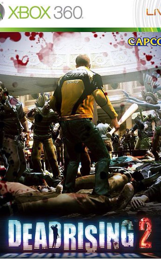 Dead Rising 2