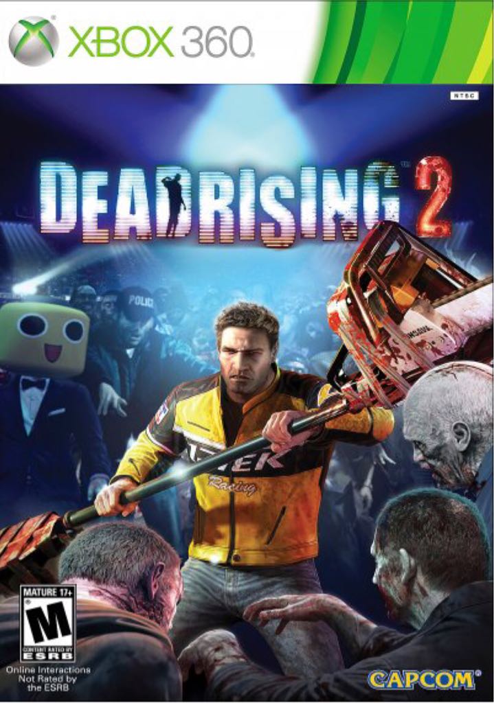 Dead Rising 2