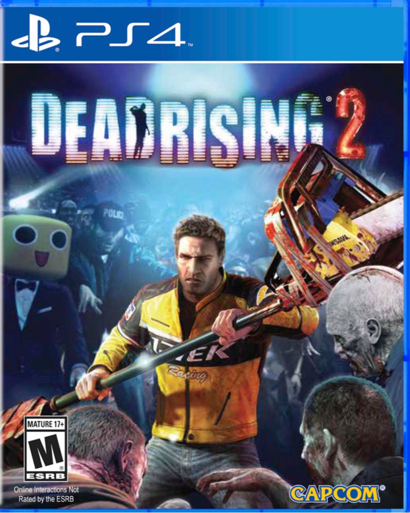 Dead Rising 2