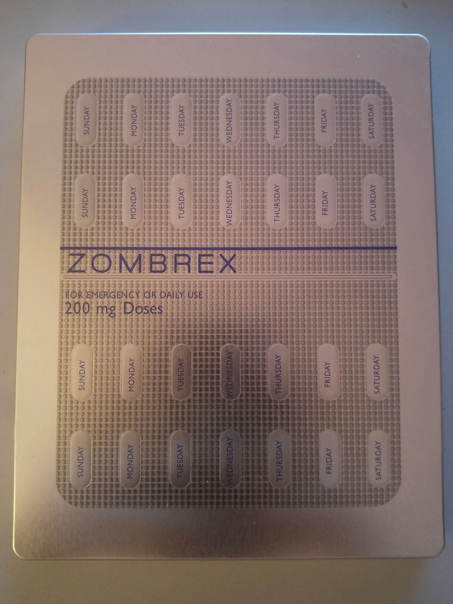 Dead Rising 2 - Sony PlayStation 3 (PS3) (Capcom - 1) video game collectible - Main Image 2