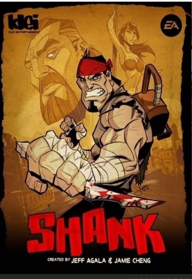 Rooms: The Main Building