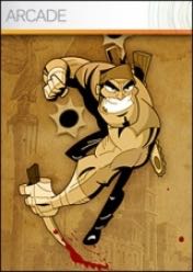 Need for Speed: Underground Rivals