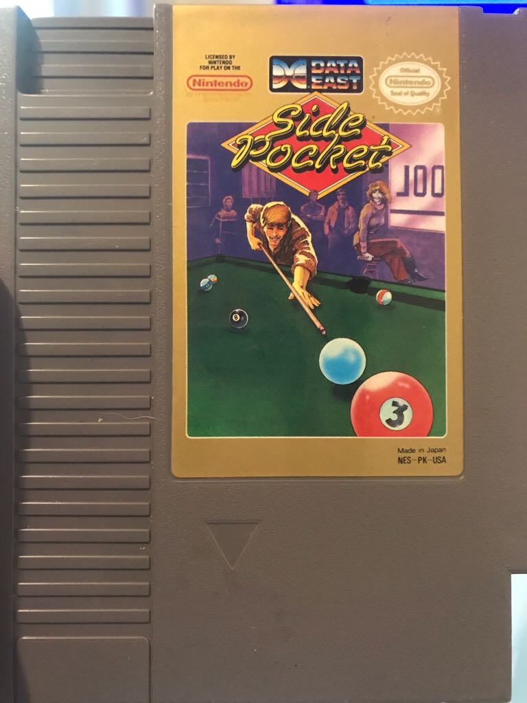 Holy Magic Century (INC)