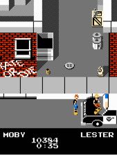 Skate Or Die - Nintendo Entertainment System (NES) video game collectible - Main Image 2