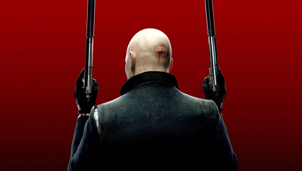 Hitman - Microsoft Xbox One video game collectible - Main Image 2