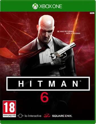 Hitman