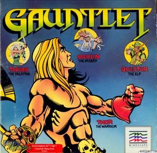 Marvel Nemesis - Rise of the Imperfects