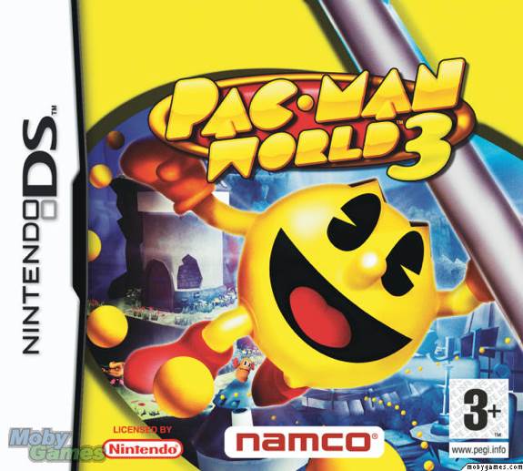 Myth 3: The Wolf Age