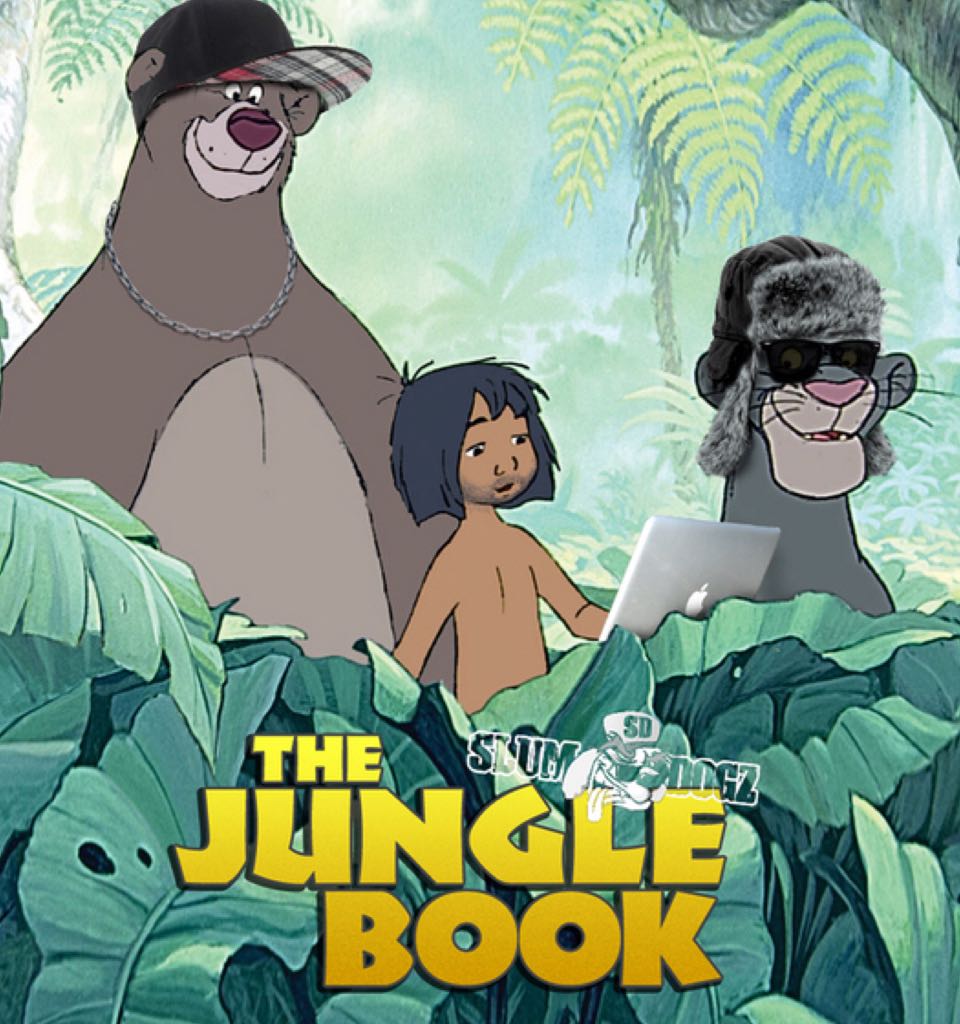 Spider-Man Dimensions