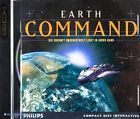Earth Command - Philips CD-I (Boite Et Notice) video game collectible [Barcode 8712581300333] - Main Image 1