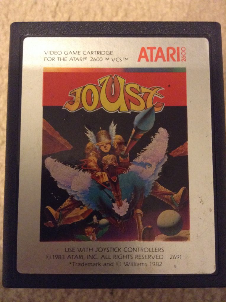 Myth 3: The Wolf Age