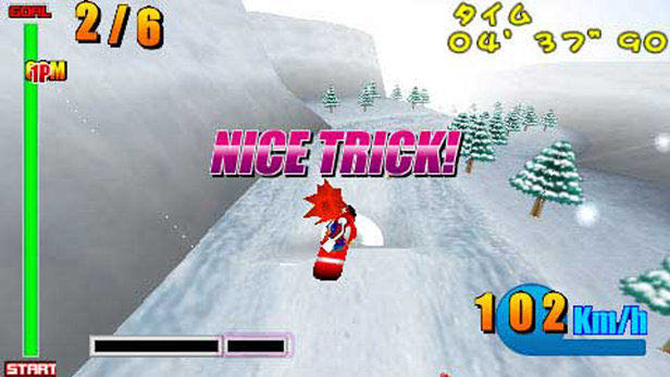 Ape Escape P - Sony PlayStation Portable (PSP) (Sony Computer Entertainment Europe - 1) video game collectible [Barcode 711719644965] - Main Image 3