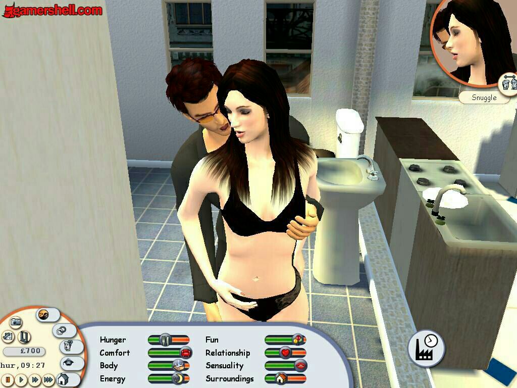 Singles  - PC video game collectible [Barcode 4020628995423] - Main Image 2