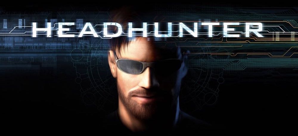 Head Hunter - Sony PlayStation 2 (PS2) (Acclaim Entertainment - 1) video game collectible [Barcode 021481233114] - Main Image 4