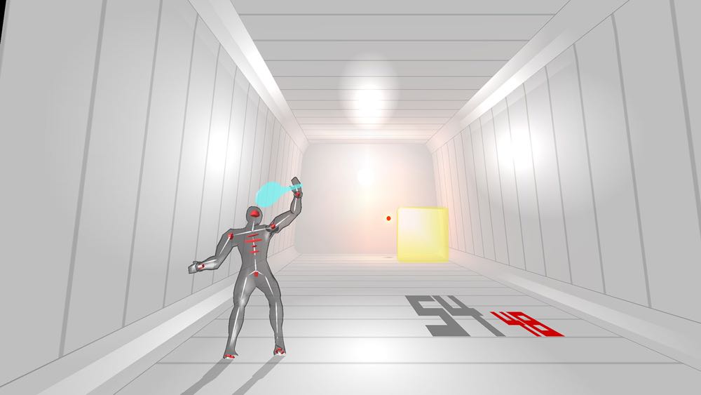 Cosmic Smash - Sega Dreamcast (Sega - 1) video game collectible [Barcode 4974365501761] - Main Image 3