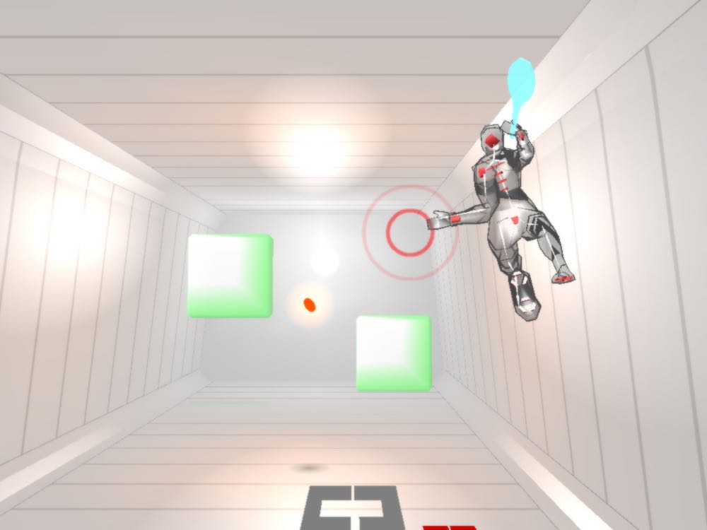 Cosmic Smash - Sega Dreamcast (Sega - 1) video game collectible [Barcode 4974365501761] - Main Image 4