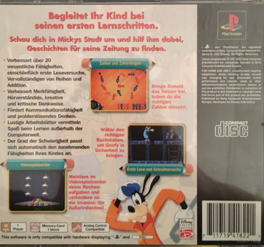 Armored Core - Sony PlayStation (Sony Computer Entertainment America - 2) video game collectible [Barcode 711719418221] - Main Image 2