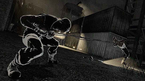 Spider-Man: Shattered Dimensions - Microsoft Xbox 360 (Activision Blizzard - 1) video game collectible [Barcode 5030917087431] - Main Image 4