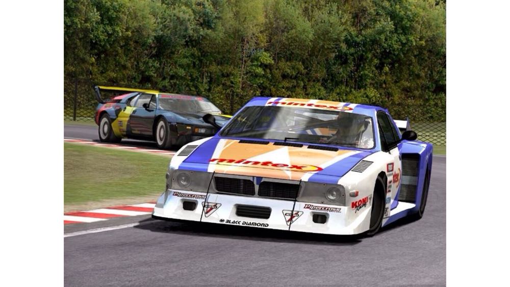 DTM Race Driver 3 - Sony PlayStation 2 (PS2) (Codemaster - 1) video game collectible [Barcode 5024866329445] - Main Image 4