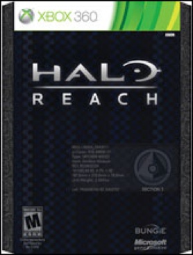 Treasures Of The Deep