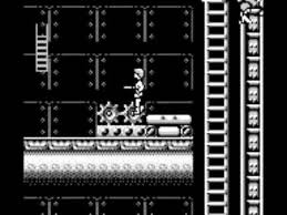 Star Wars - Nintendo Game Boy (LucasArts - 1) video game collectible [Barcode 013388120130] - Main Image 3