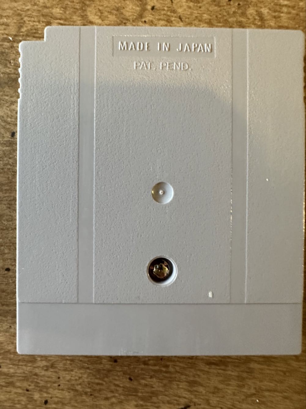 Star Wars - Nintendo Game Boy (Nintendo - 1) video game collectible - Main Image 3