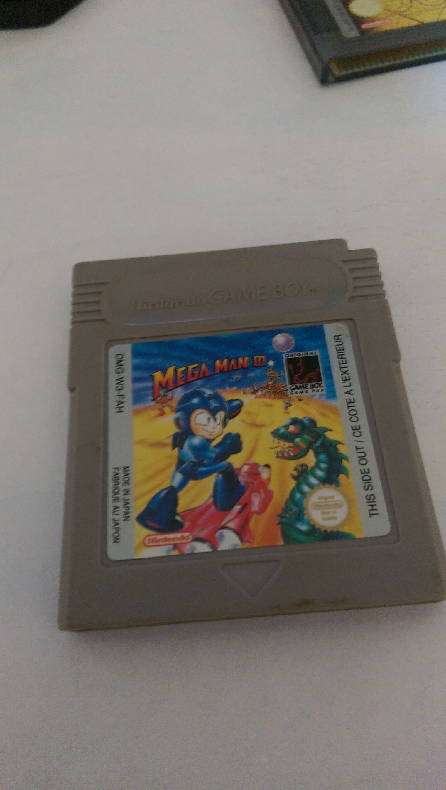 Pitfall: The Mayan Adventure