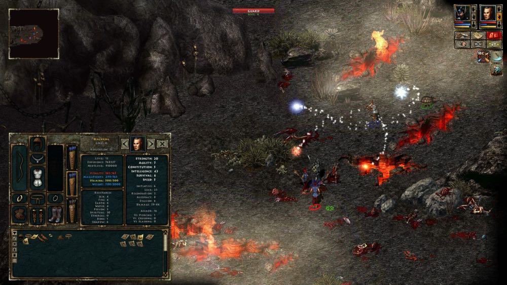 Beyond Divinity - Valve Steam (Larian Studios - 1) video game collectible [Barcode 5060074850074] - Main Image 3