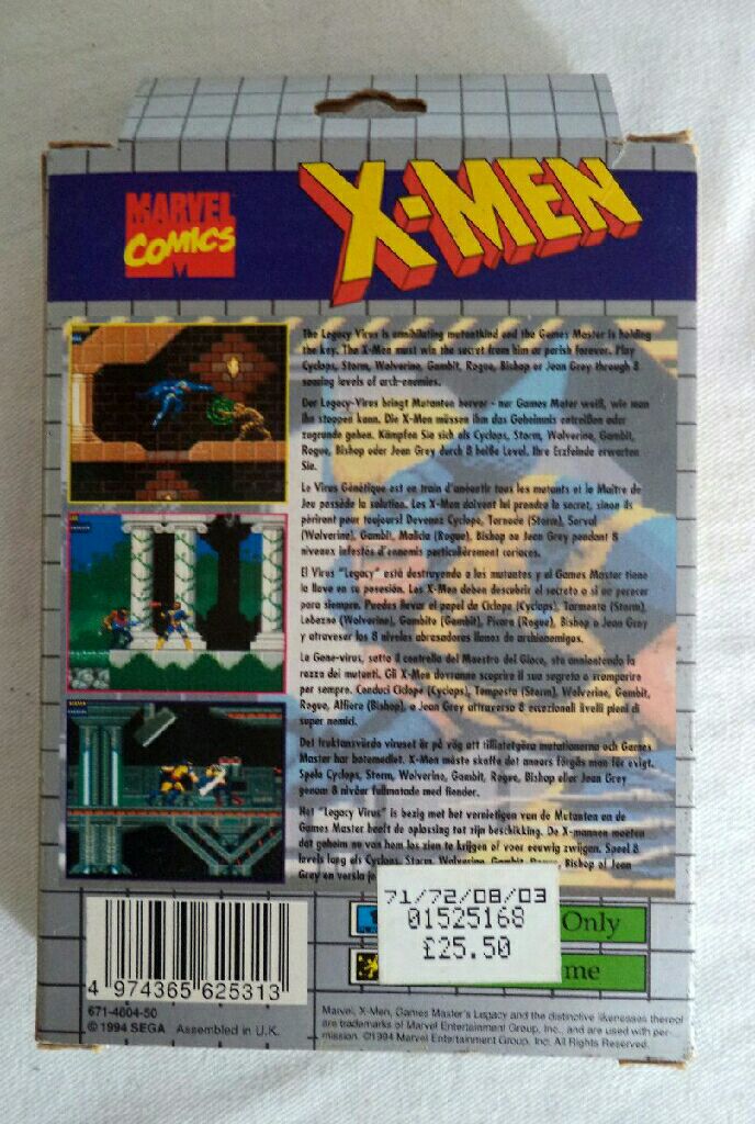 Warriors Of Might And Magic