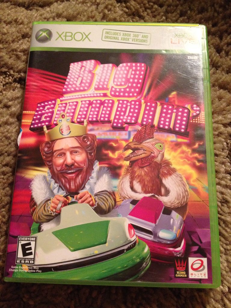 Xplosiv Wings Over Europe