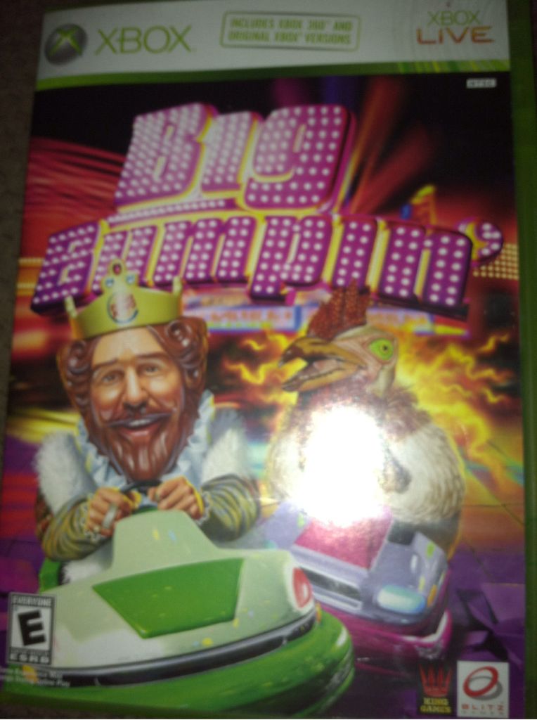 Ultimate Traffic 2007