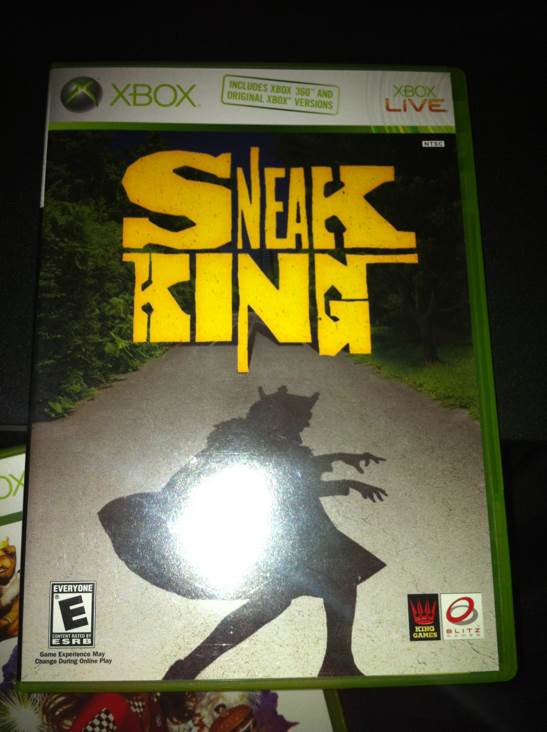 Leisure Suit Larry: Magna Cum Laude