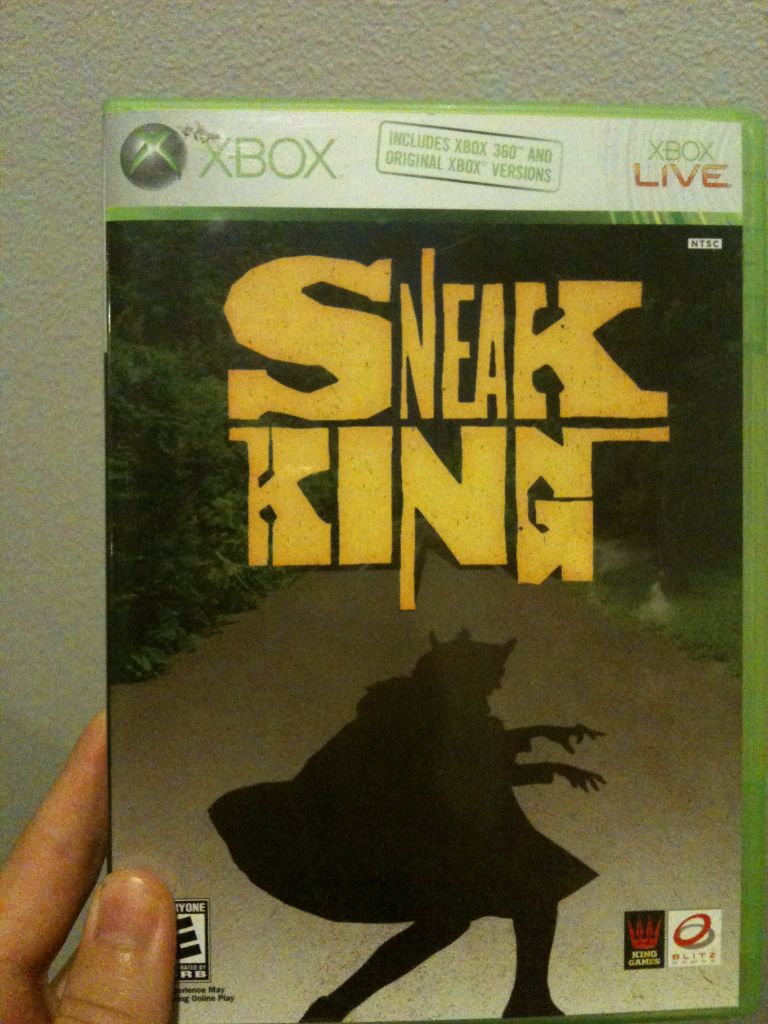 Rapala - Angel SpaÃŸ